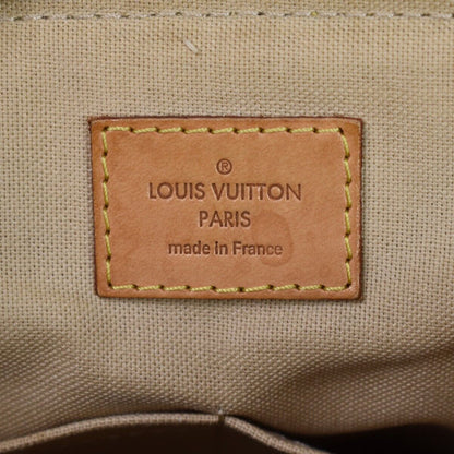 Louis Vuitton Siracusa Shoulder Bag