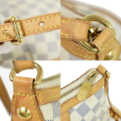 Louis Vuitton Siracusa Shoulder Bag