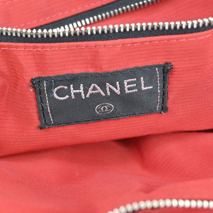 Chanel Fourre-tout Tote Bag