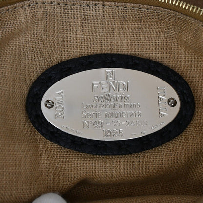 Fendi Selleria Shoulder Bag