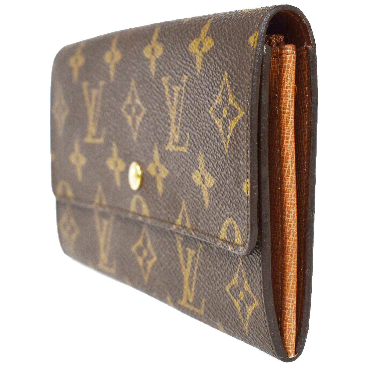 Louis Vuitton Sarah Wallet