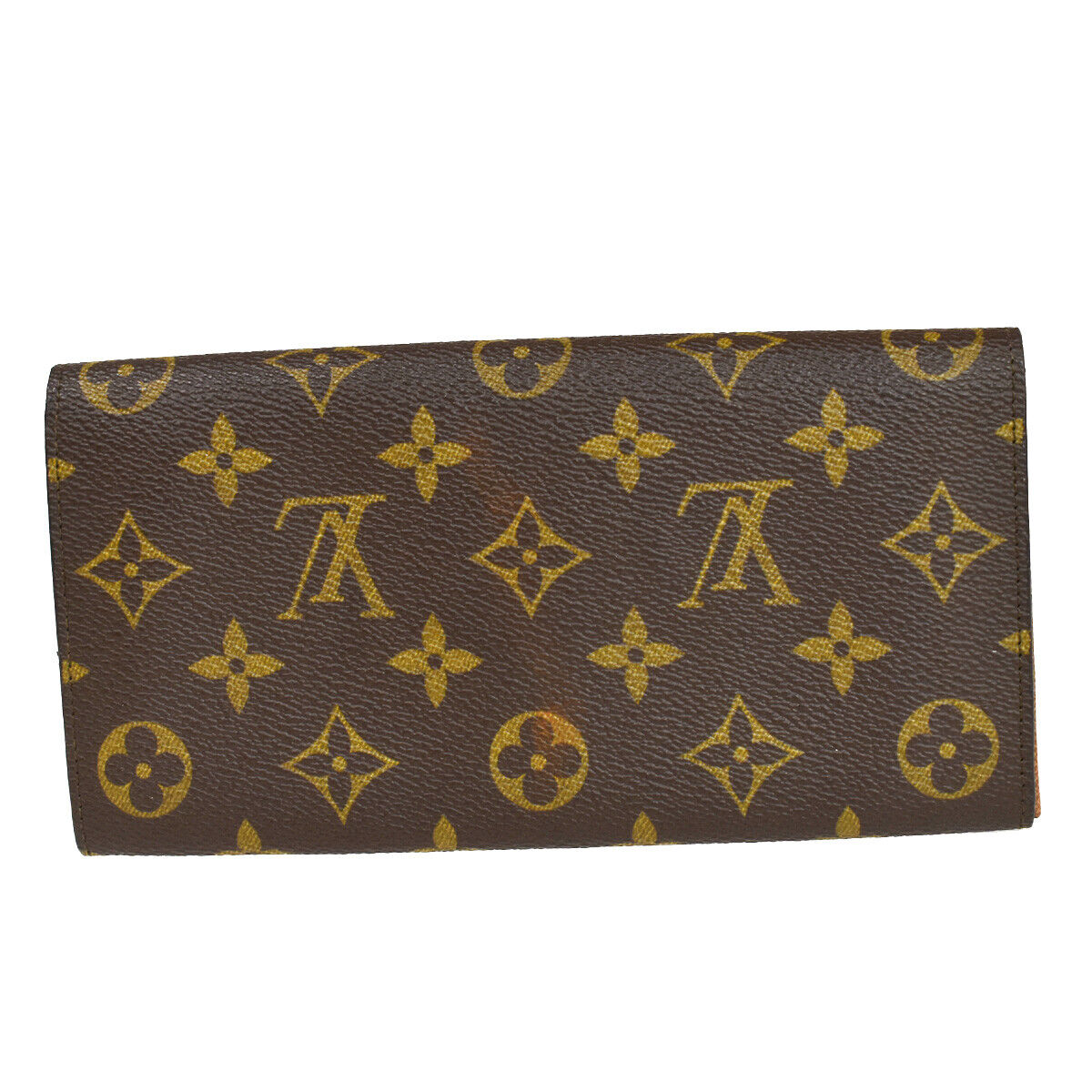 Louis Vuitton Sarah Wallet