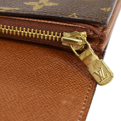 Louis Vuitton Sarah Wallet