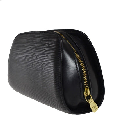 Louis Vuitton Dauphine Clutch