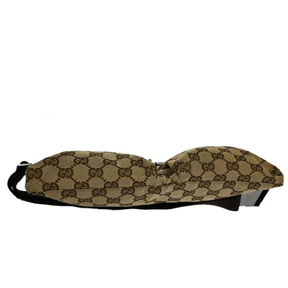 Gucci GG canvas Clutch