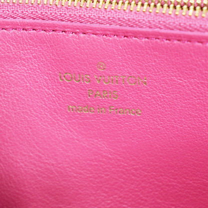 Louis Vuitton Comete Wallet