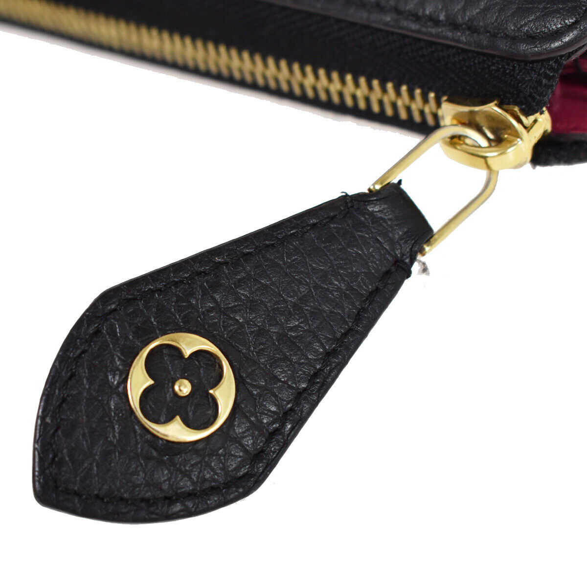 Louis Vuitton Comete Wallet