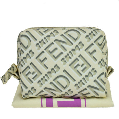 Fendi Clutch