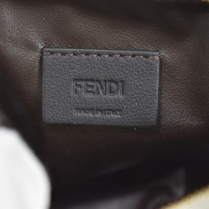 Fendi Clutch