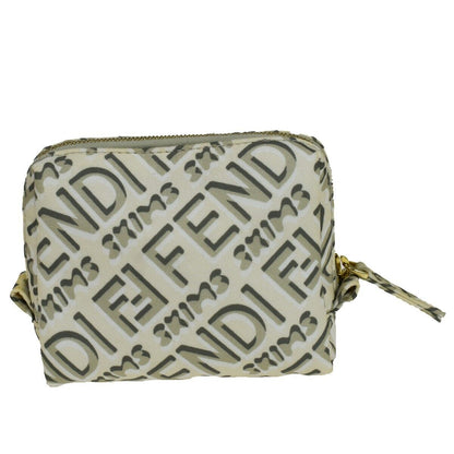 Fendi Clutch