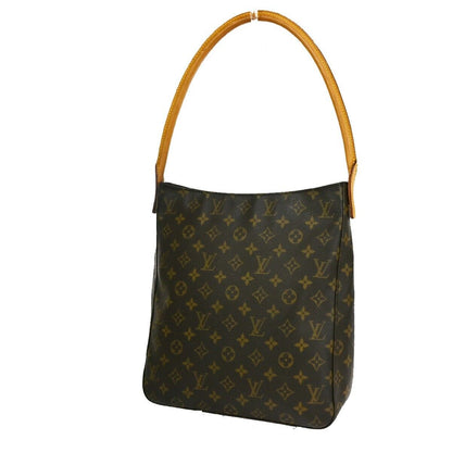 Louis Vuitton Looping GM Shoulder Bag