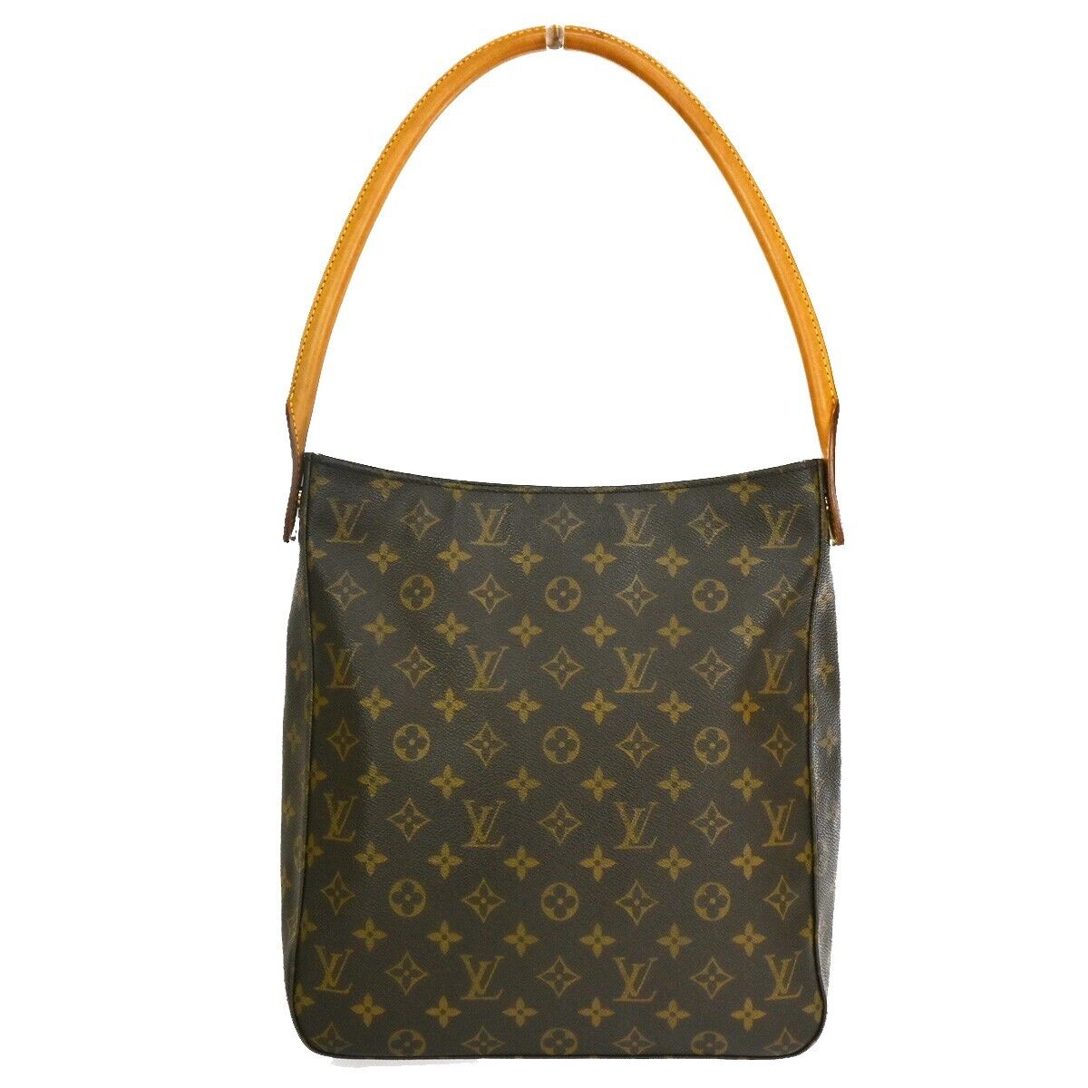 Louis Vuitton Looping GM Shoulder Bag