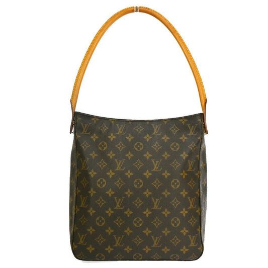 Louis Vuitton Looping GM Shoulder Bag