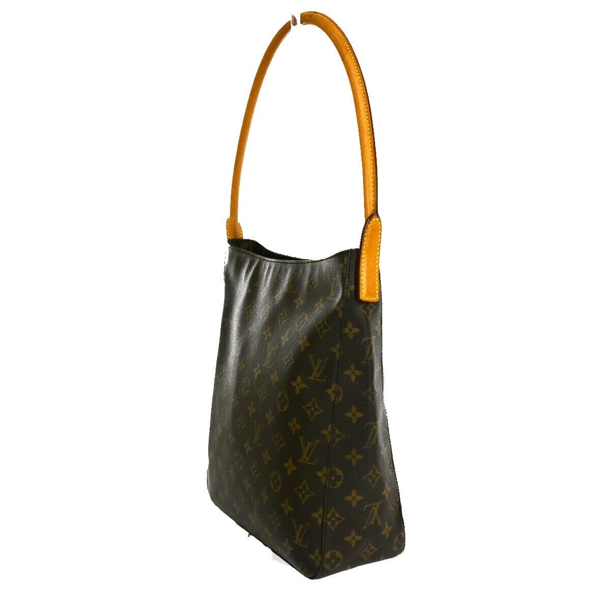 Louis Vuitton Looping GM Shoulder Bag