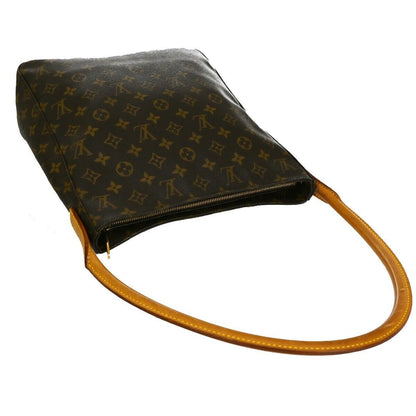 Louis Vuitton Looping GM Shoulder Bag