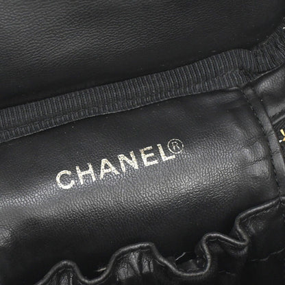 Chanel Vanity Handbag