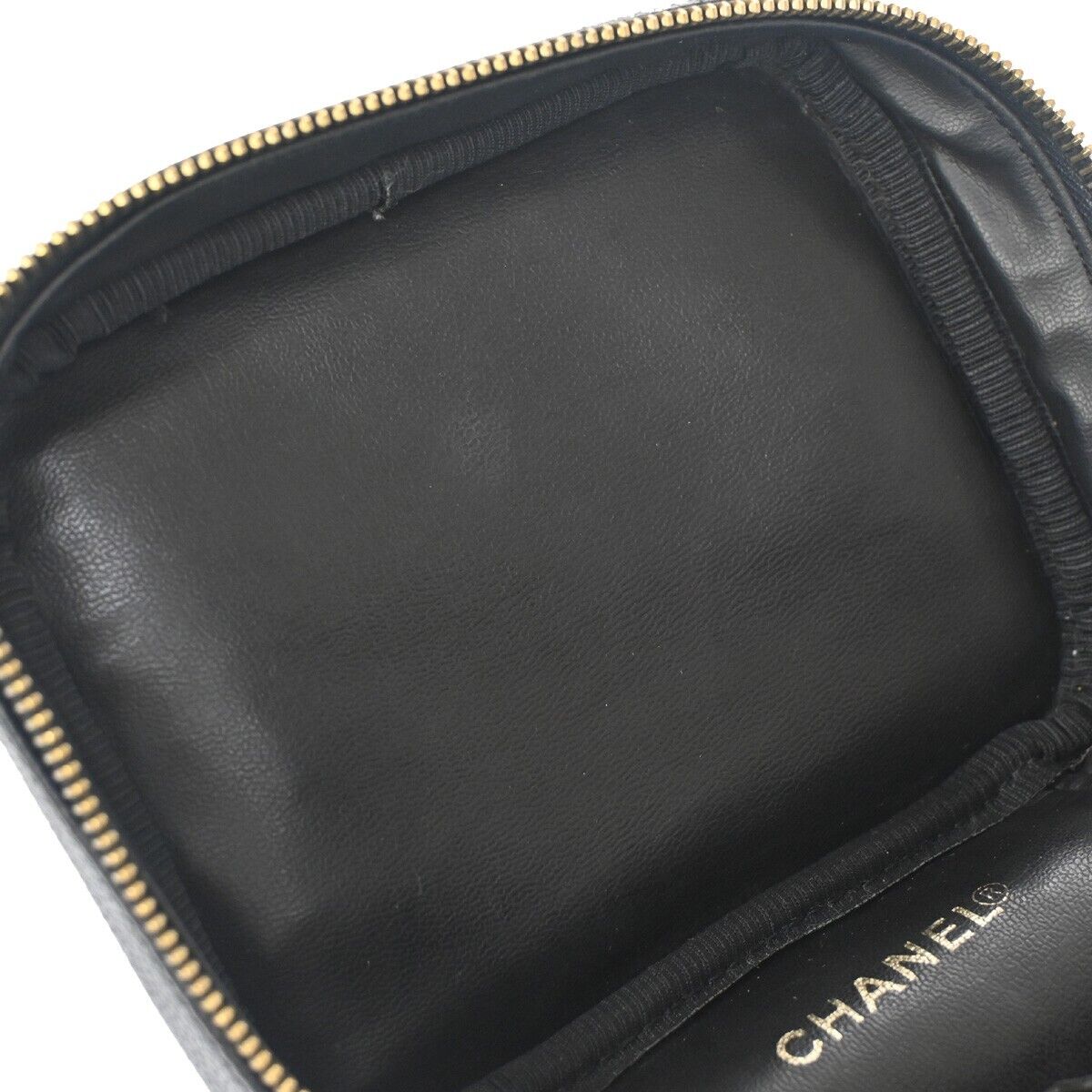 Chanel Vanity Handbag