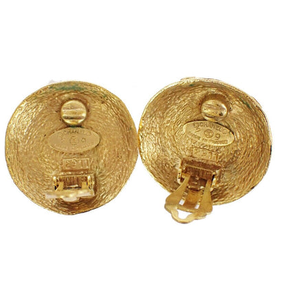 Chanel Coco Mark Earring