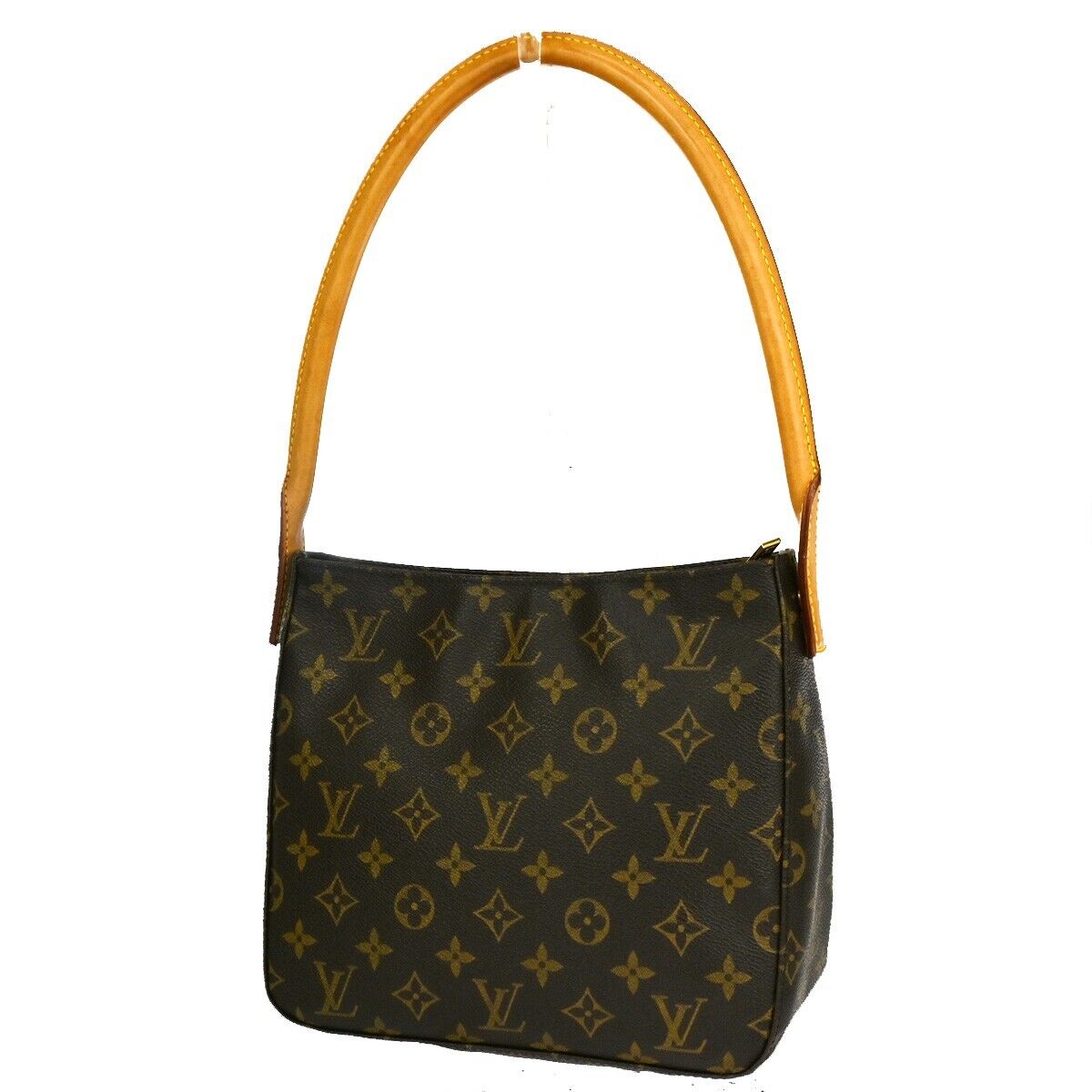 Louis Vuitton Looping MM Shoulder Bag