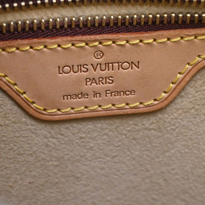 Louis Vuitton Looping MM Shoulder Bag