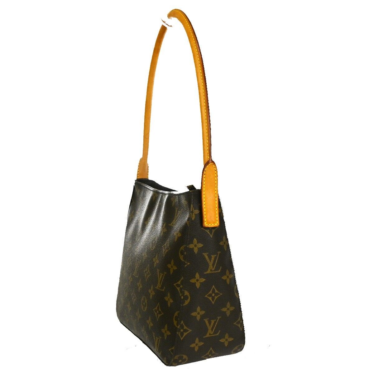 Louis Vuitton Looping MM Shoulder Bag