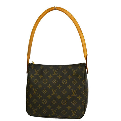 Louis Vuitton Looping MM Shoulder Bag