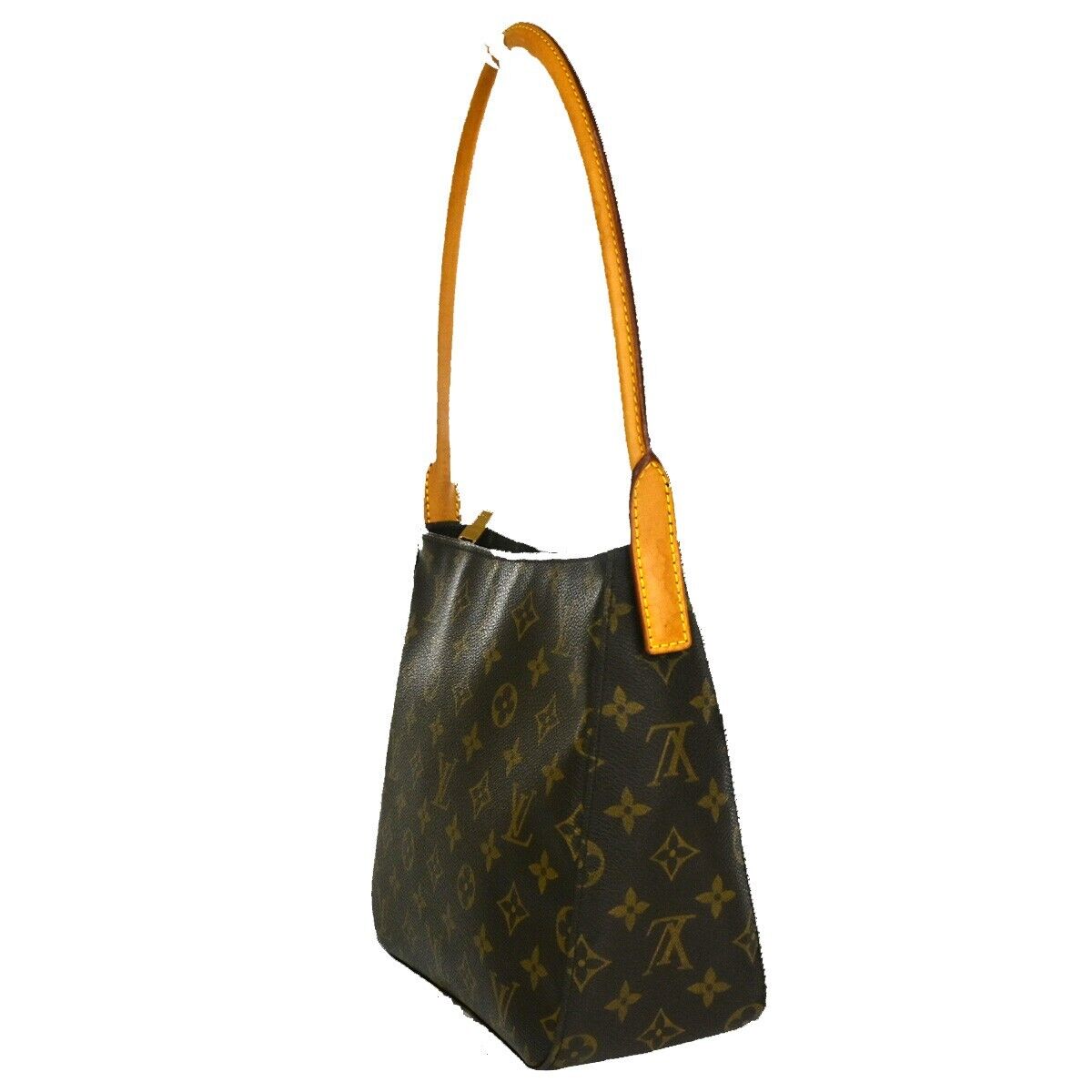 Louis Vuitton Looping MM Shoulder Bag