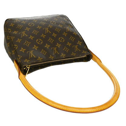 Louis Vuitton Looping MM Shoulder Bag