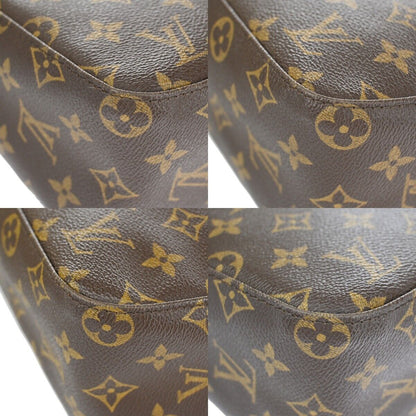 Louis Vuitton Looping MM Shoulder Bag