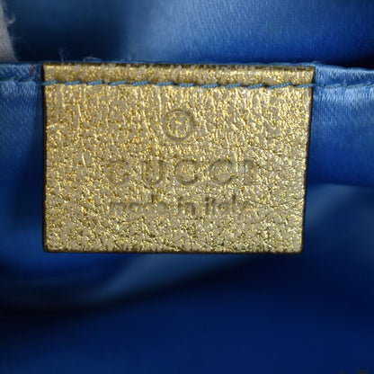 Gucci Marmont Shoulder Bag