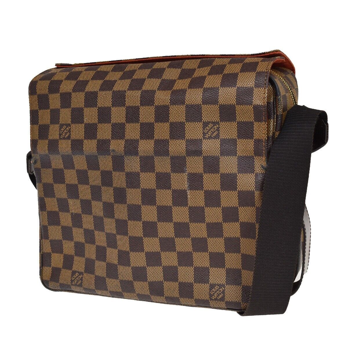 Louis Vuitton Naviglio Shoulder Bag