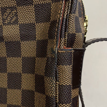 Louis Vuitton Naviglio Shoulder Bag