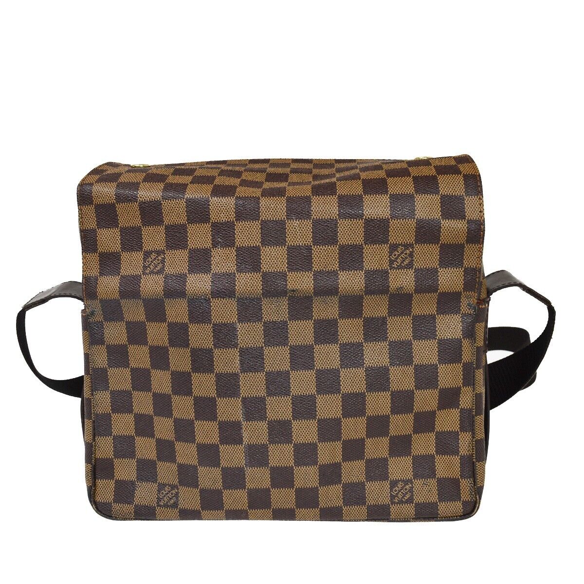 Louis Vuitton Naviglio Shoulder Bag