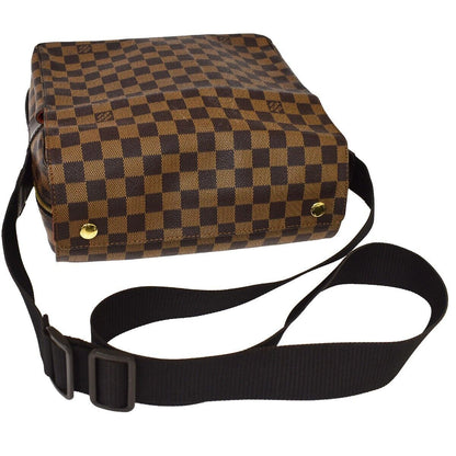 Louis Vuitton Naviglio Shoulder Bag