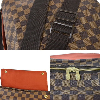 Louis Vuitton Naviglio Shoulder Bag