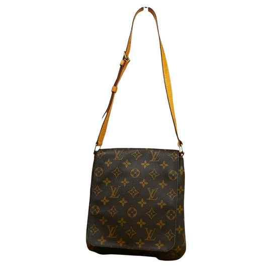 Louis Vuitton Musette Salsa Shoulder Bag