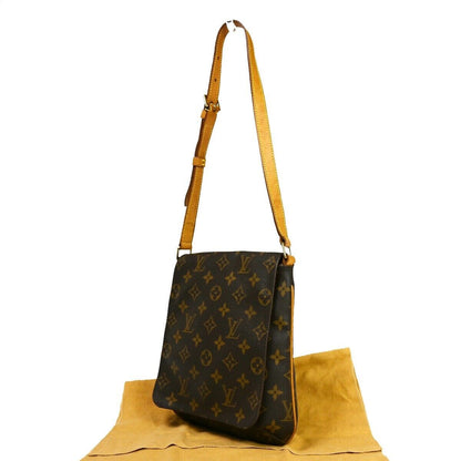 Louis Vuitton Musette Salsa Shoulder Bag