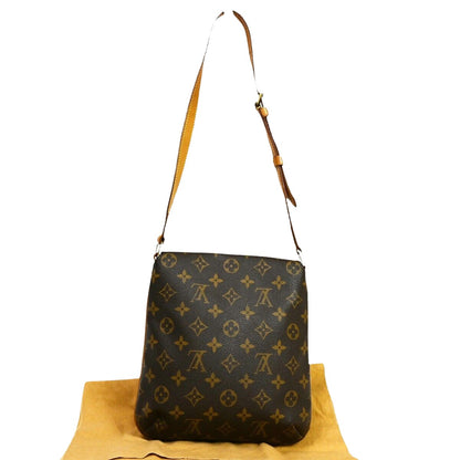 Louis Vuitton Musette Salsa Shoulder Bag