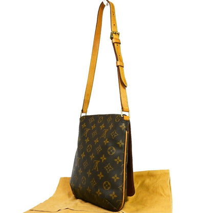 Louis Vuitton Musette Salsa Shoulder Bag