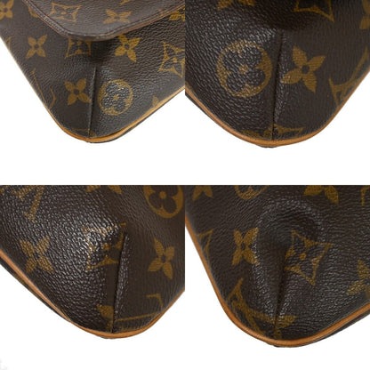 Louis Vuitton Musette Salsa Shoulder Bag