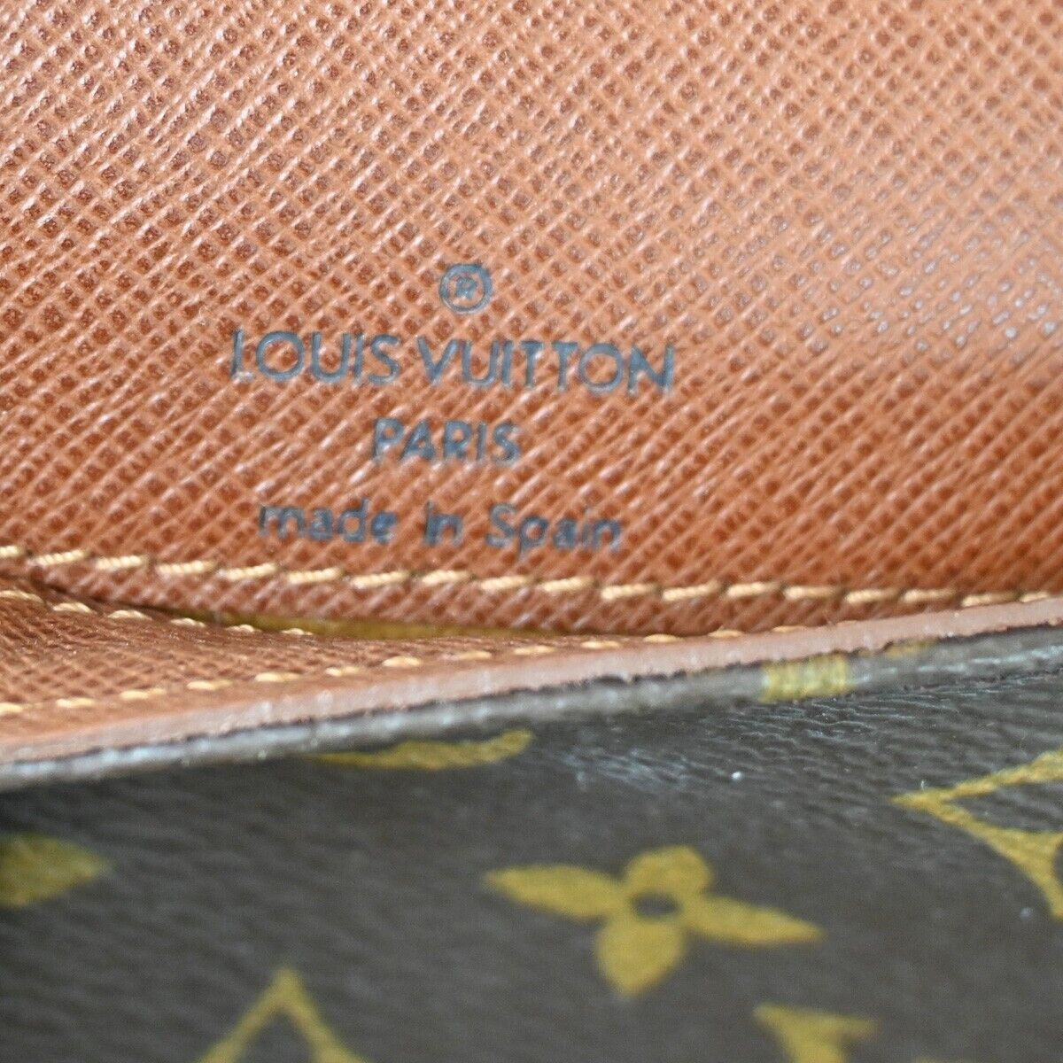 Louis Vuitton Musette Salsa Shoulder Bag