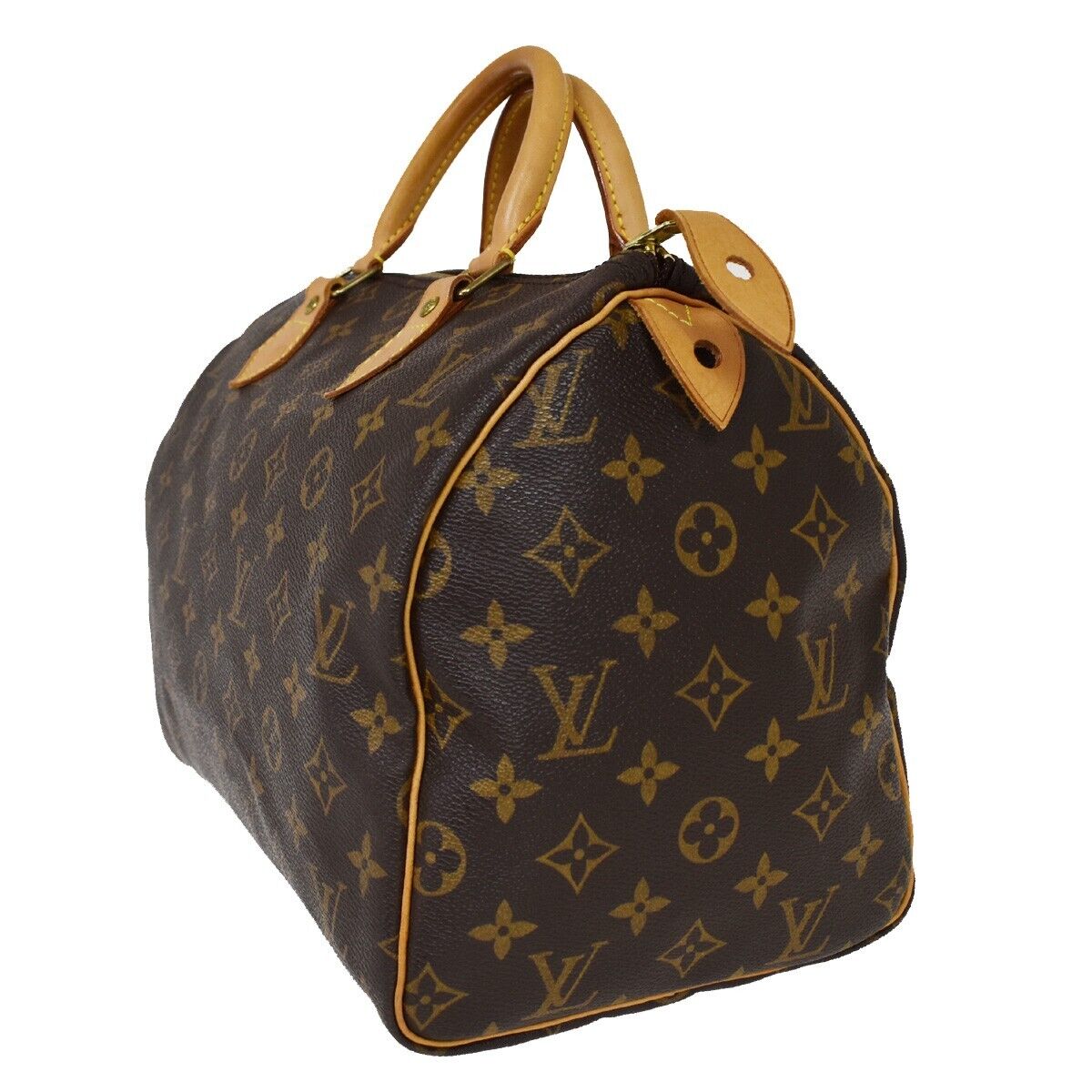 Louis Vuitton Speedy 30 Handbag