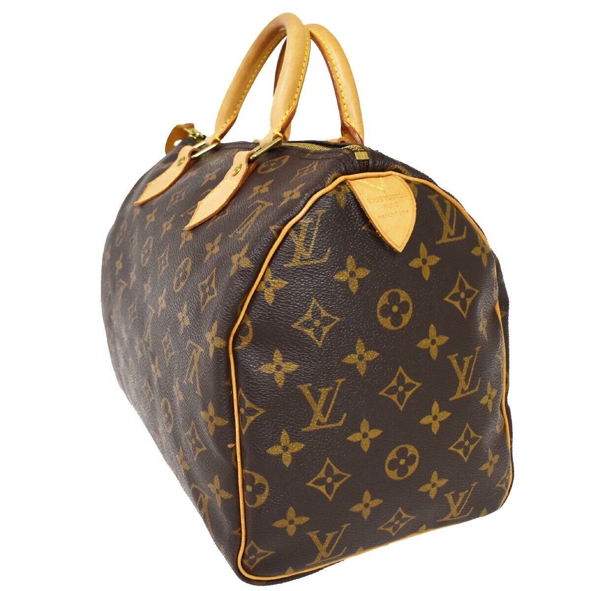 Louis Vuitton Speedy 30 Handbag