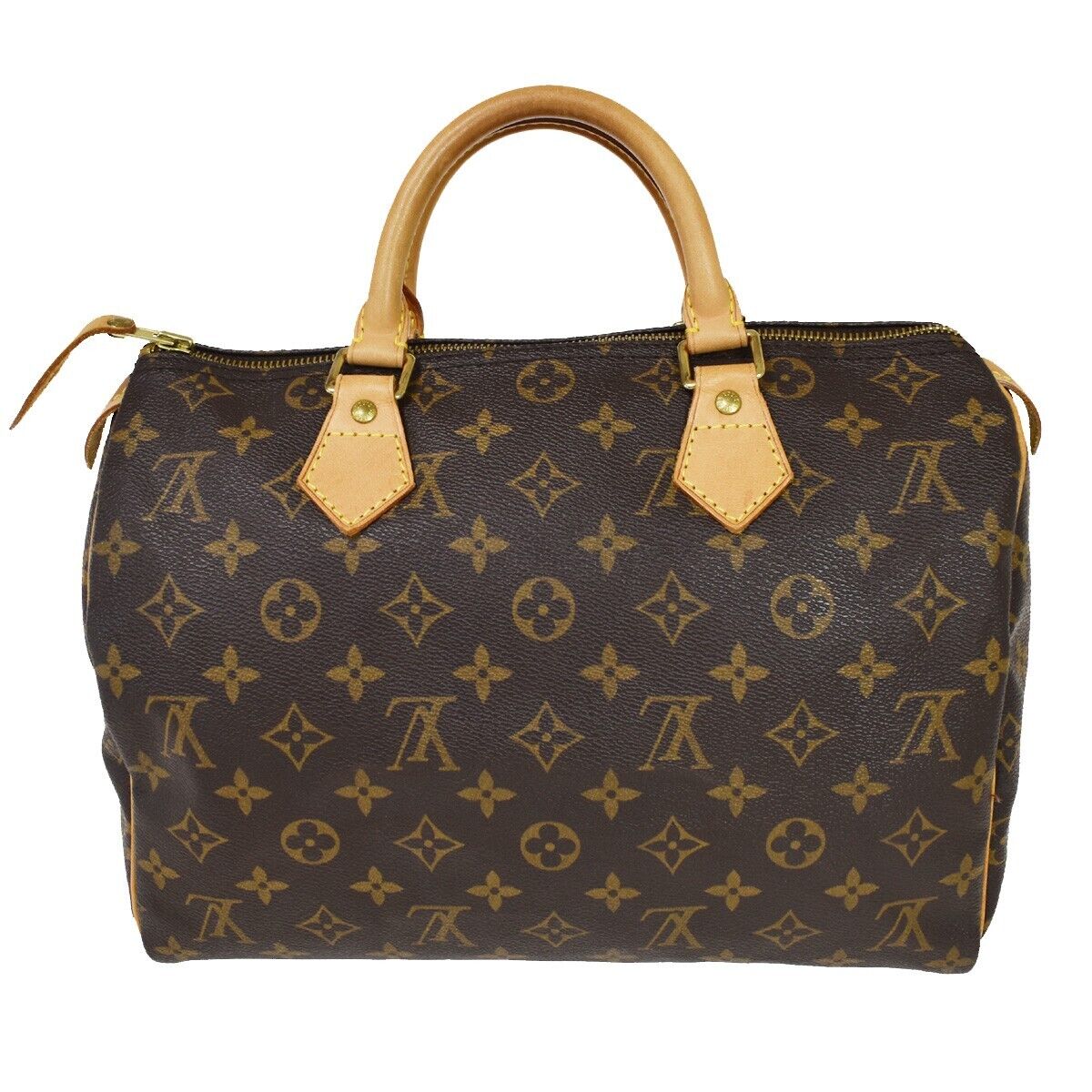 Louis Vuitton Speedy 30 Handbag