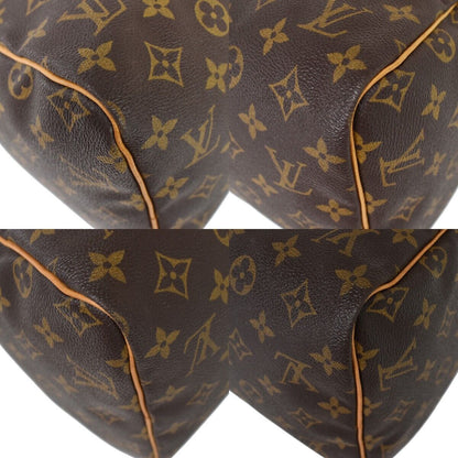 Louis Vuitton Speedy 30 Handbag