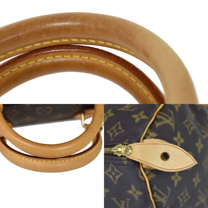 Louis Vuitton Speedy 30 Handbag