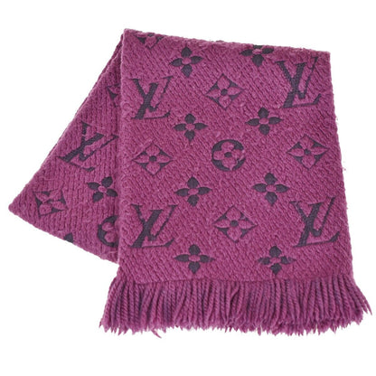 Louis Vuitton Logomania Scarf