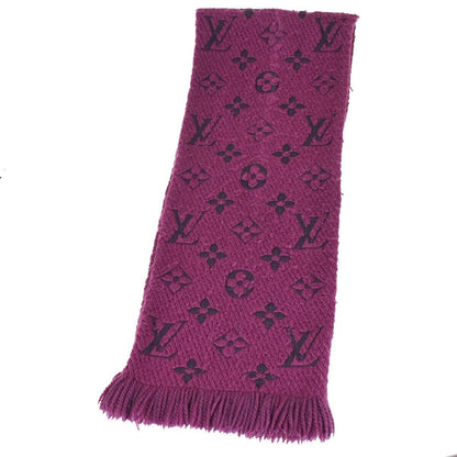 Louis Vuitton Logomania Scarf