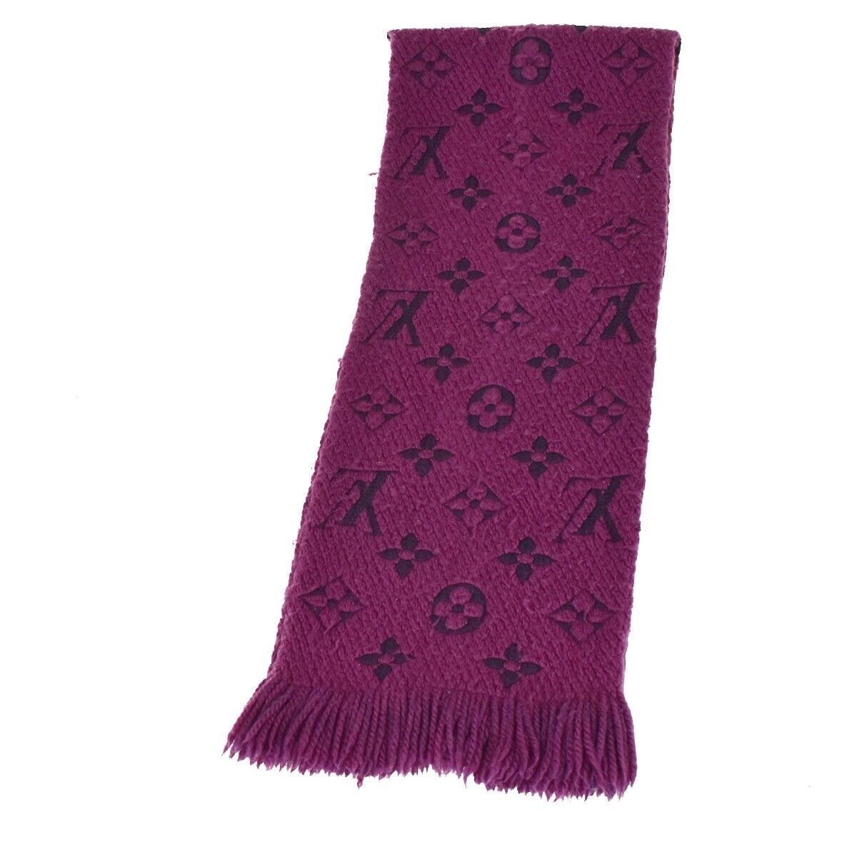 Louis Vuitton Logomania Scarf