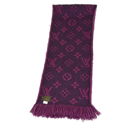 Louis Vuitton Logomania Scarf